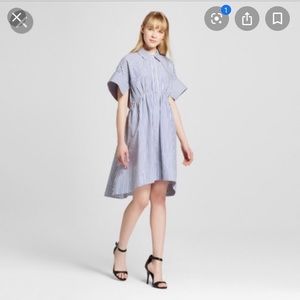 Victoria Beckham dress